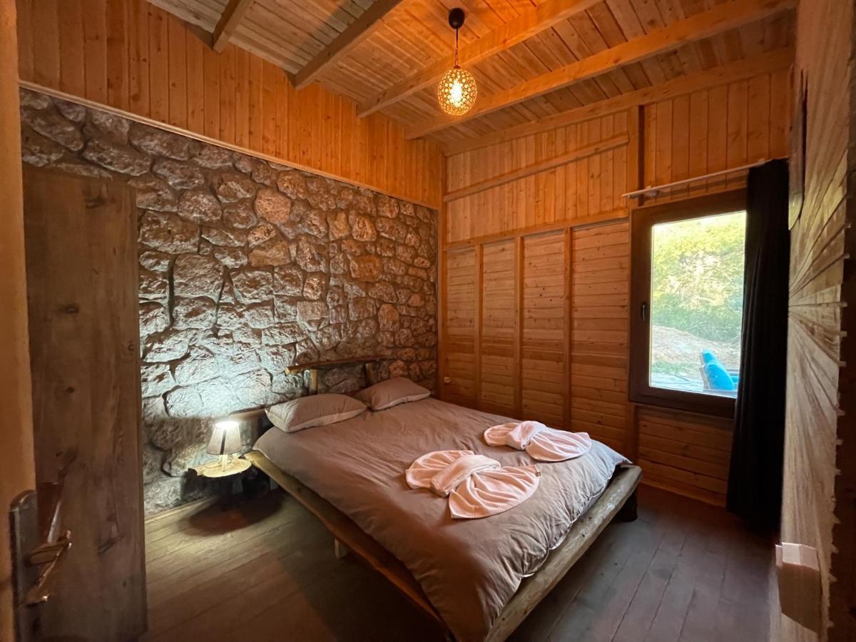 Kabak Uetopya Kamp Фаралья Екстер'єр фото